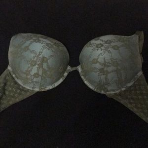 Victoria’s Secret bra